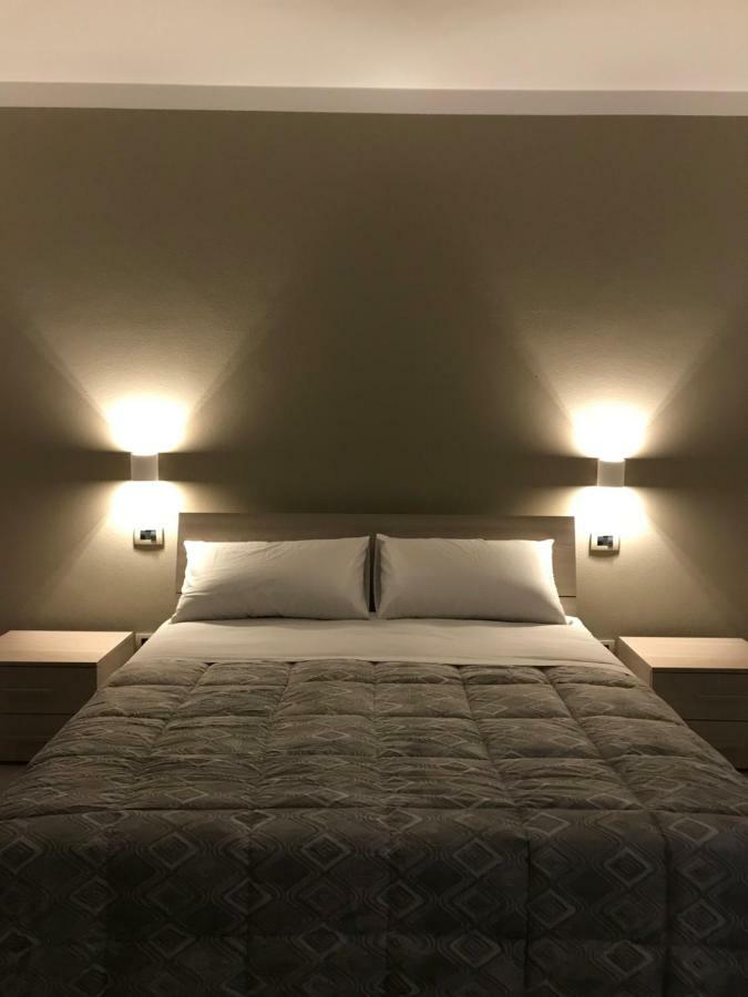 Ca Risorta Stanze Hotel Sona Exterior foto